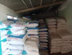 Distributor Pupuk Subsidi asal Menggala Jual Pupuk terhadap pemilik Kios dan Mantan Gapoktan dengan Harga Fantastis tinggi di atas HET. 