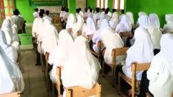 Sebanyak 34 Pasang Pra Nikah Calon Pengantin Angkatan Ke II Tahun 2025 Terima Bimbingan
