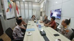 Tokoh Masyarakat Pantai Cermin Apresiasi Kinerja Polres Sergai dalam Memberantas Kejahatan