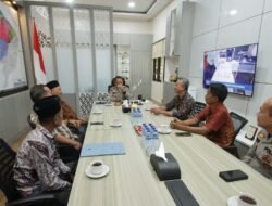 Tokoh Masyarakat Pantai Cermin Apresiasi Kinerja Polres Sergai dalam Memberantas Kejahatan